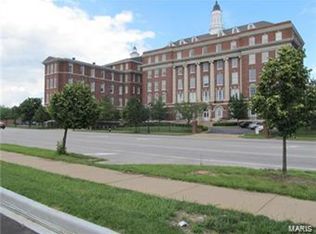 1515 Lafayette Ave Unit 303, Saint Louis, MO 63104