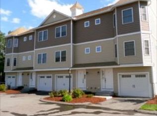 81 N High St UNIT 8, Derry, NH 03038