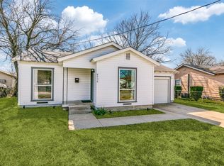 8436 Tackett St, Dallas, TX 75217