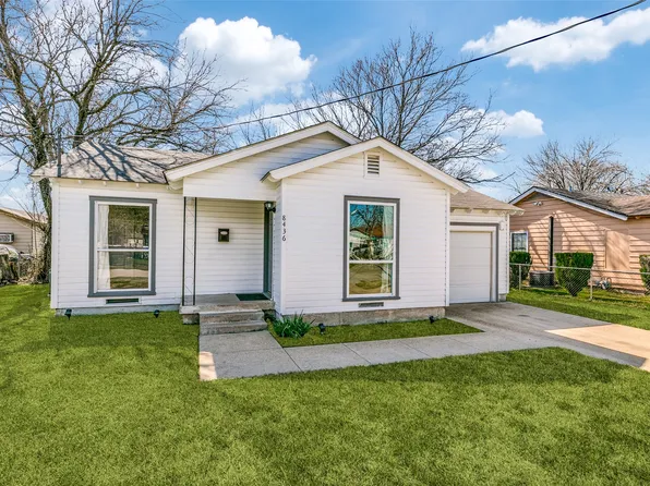 8436 Tackett St, Dallas, TX 75217
