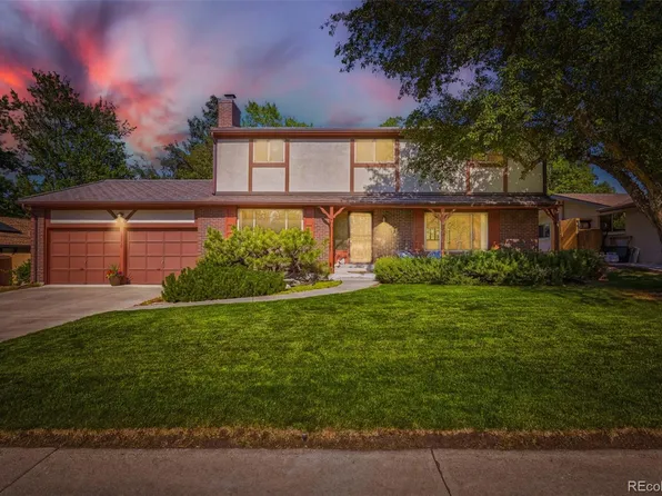 2900 Quail Street, Lakewood, CO 80215
