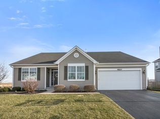 4820 Weaver St, Oswego, IL 60543