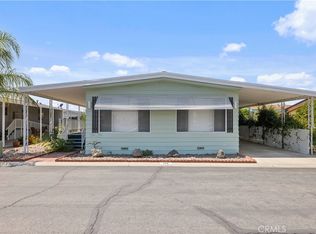 1300 W Menlo Ave SPACE 126, Hemet, CA 92543