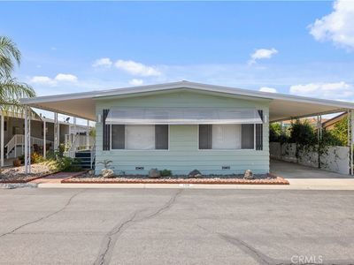 1300 W Menlo Ave SPACE 126, Hemet, CA, 92543