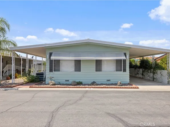 1300 W Menlo Ave Space 126, Hemet, CA 92543