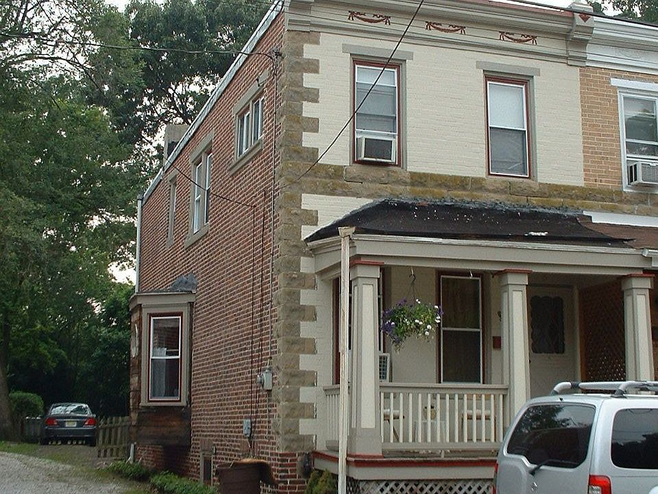 Collingswood Charm