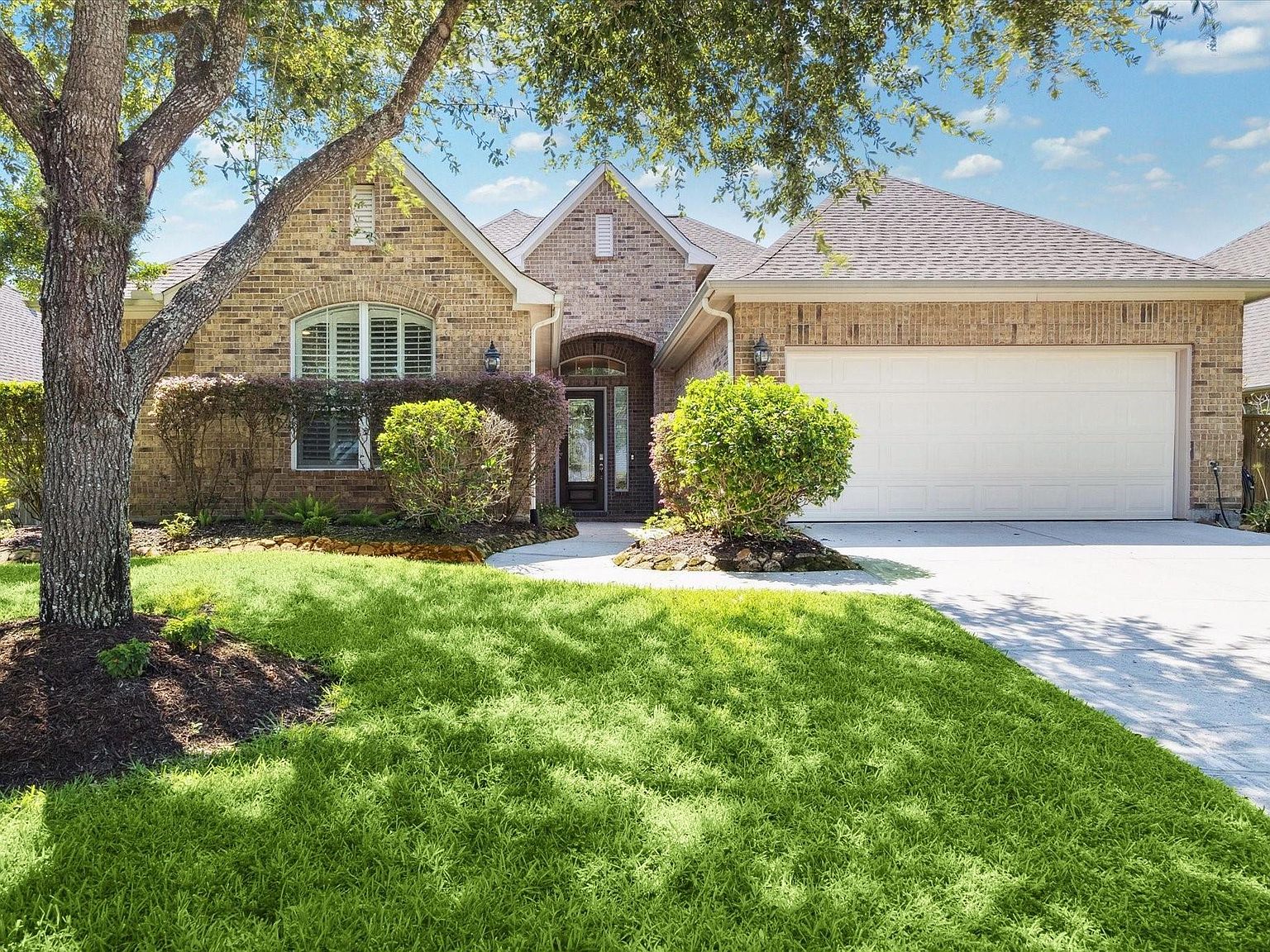 21016 Williams Creek Dr