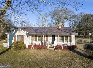608 Vickery St, Hartwell, GA 30643