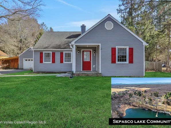 412 Sepasco Center Street, Rhinebeck, NY 12572