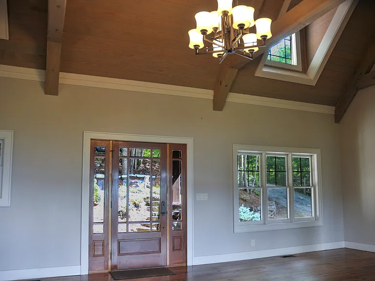 1054 Boar Ridge Rd — Photo 17
