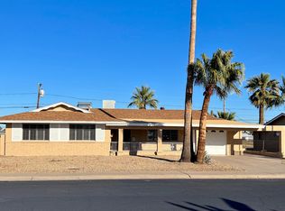 12247 N Cherry Hills Dr W, Sun City, AZ 85351
