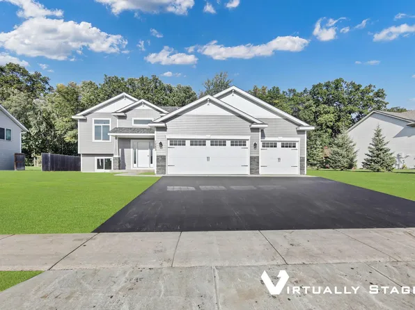 8174 Whitetail Ln, Clear Lake, MN 55319