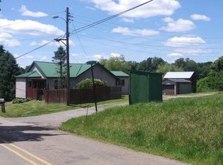 17 Deerfield Rd, Reynoldsville, PA 15851
