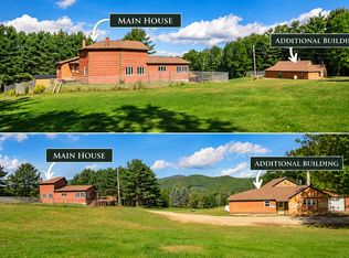 88 Hall Hill Rd, Rumford, ME 04276