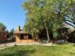 3480 S 3170 E, Salt Lake City, UT 84109
