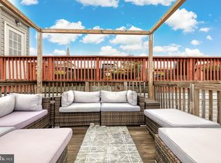 1439 Riverside Ave, Baltimore, MD 21230