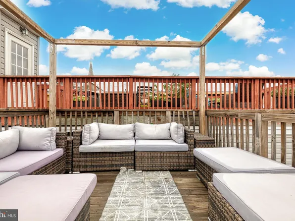 1439 Riverside Ave, Baltimore, MD 21230