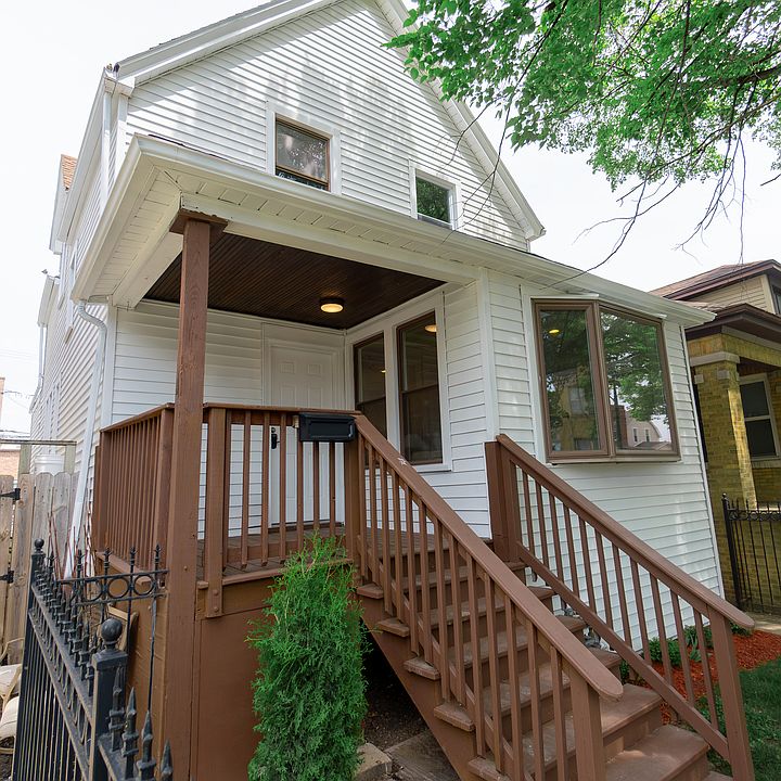 4834 W Dakin St, Chicago, IL 60641 | Zillow