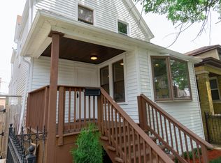 4834 W Dakin St, Chicago, IL 60641