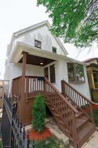 4834 W Dakin St, Chicago, IL, 60641