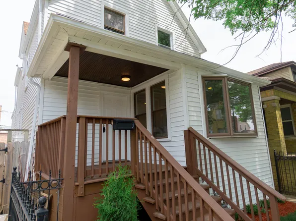 4834 W Dakin St, Chicago, IL 60641