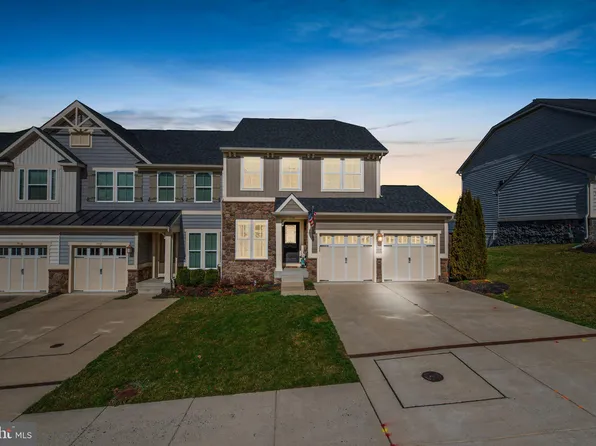 710 Shady Creek Ct, Bel Air, MD 21015