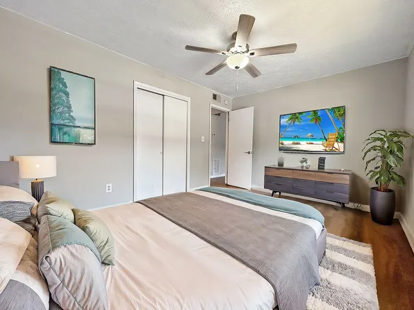 The Guild Apartments