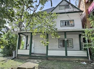 337 E 12th Ave, Homestead, PA