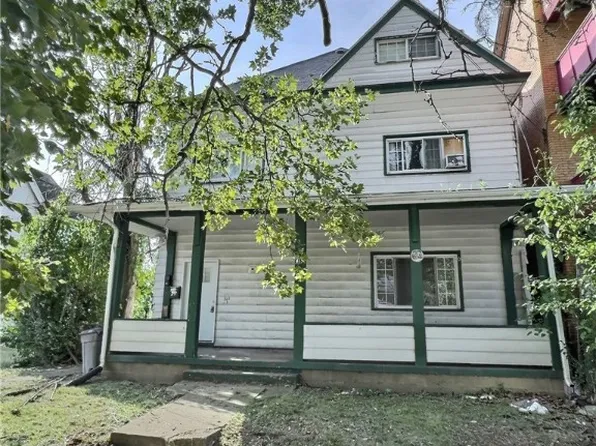 337 E 12th Ave, Homestead, PA 15120