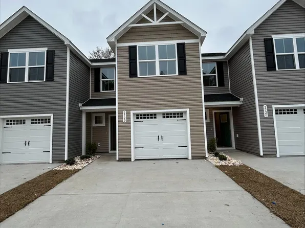 272 Christiana Ln. #D, Myrtle Beach, SC 29579