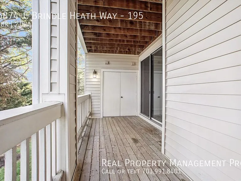 6874C Brindle Heath Way #195 — Photo 3