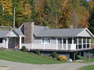 90 Honey Hollow Rd, Windsor, NY 13865