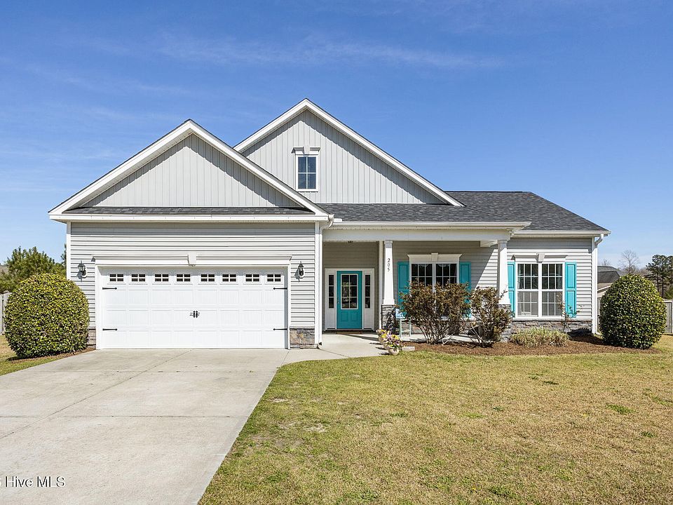 1st image of 205 Mango Place S