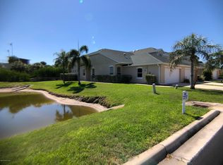516 McGuire Blvd UNIT 516, Satellite Beach, FL 32937
