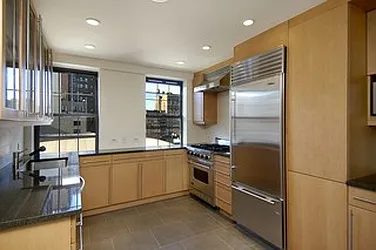 Rented by Buchbinder & Warren