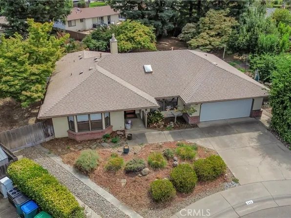 645 Black Oak Dr, Chico, CA 95926