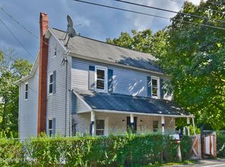 435 Bangor Junction Rd, Roseto, PA 18013