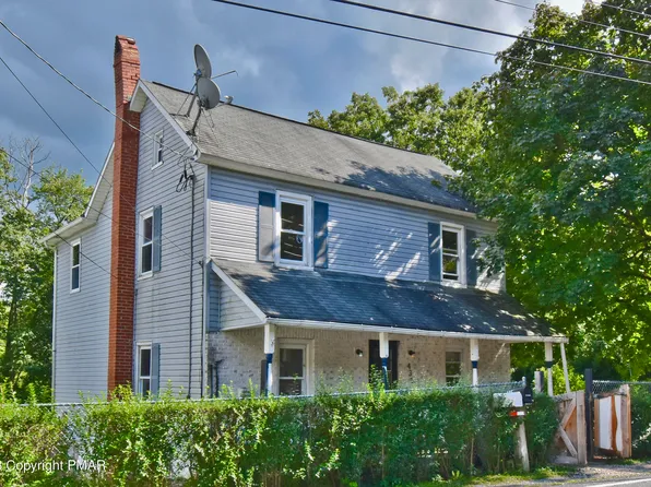 435 Bangor Junction Rd, Roseto, PA 18013