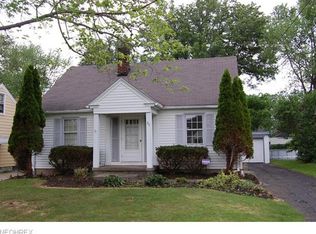 86 Leighton Ave, Youngstown, OH 44512