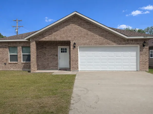 3605 College St, Greenville, TX 75401