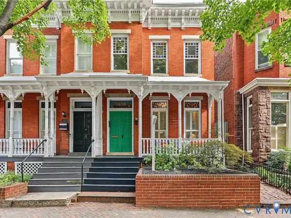 1408 Floyd Ave, Richmond, VA 23220