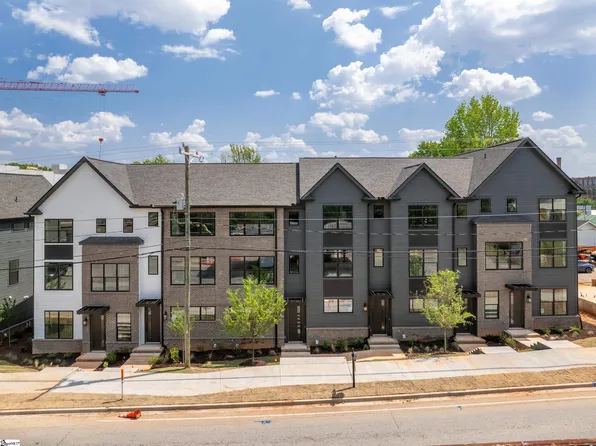 1305 Pendleton St Unit 14, Greenville, SC 29611