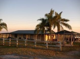 2881 SW Rucks Dairy Rd, Okeechobee, FL 34974