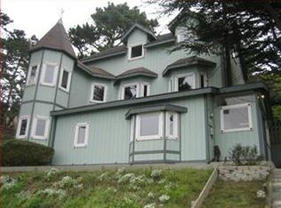 545 Farallon Ave, Pacifica, CA 94044