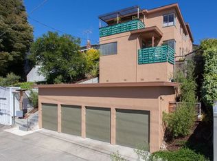 3610 Laguna Ave, Oakland, CA