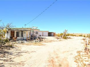 4040 Peter Rabbit Trl, Twentynine Palms, CA 92277