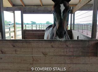 5700 Valley View Ln, Brenham, TX 77833