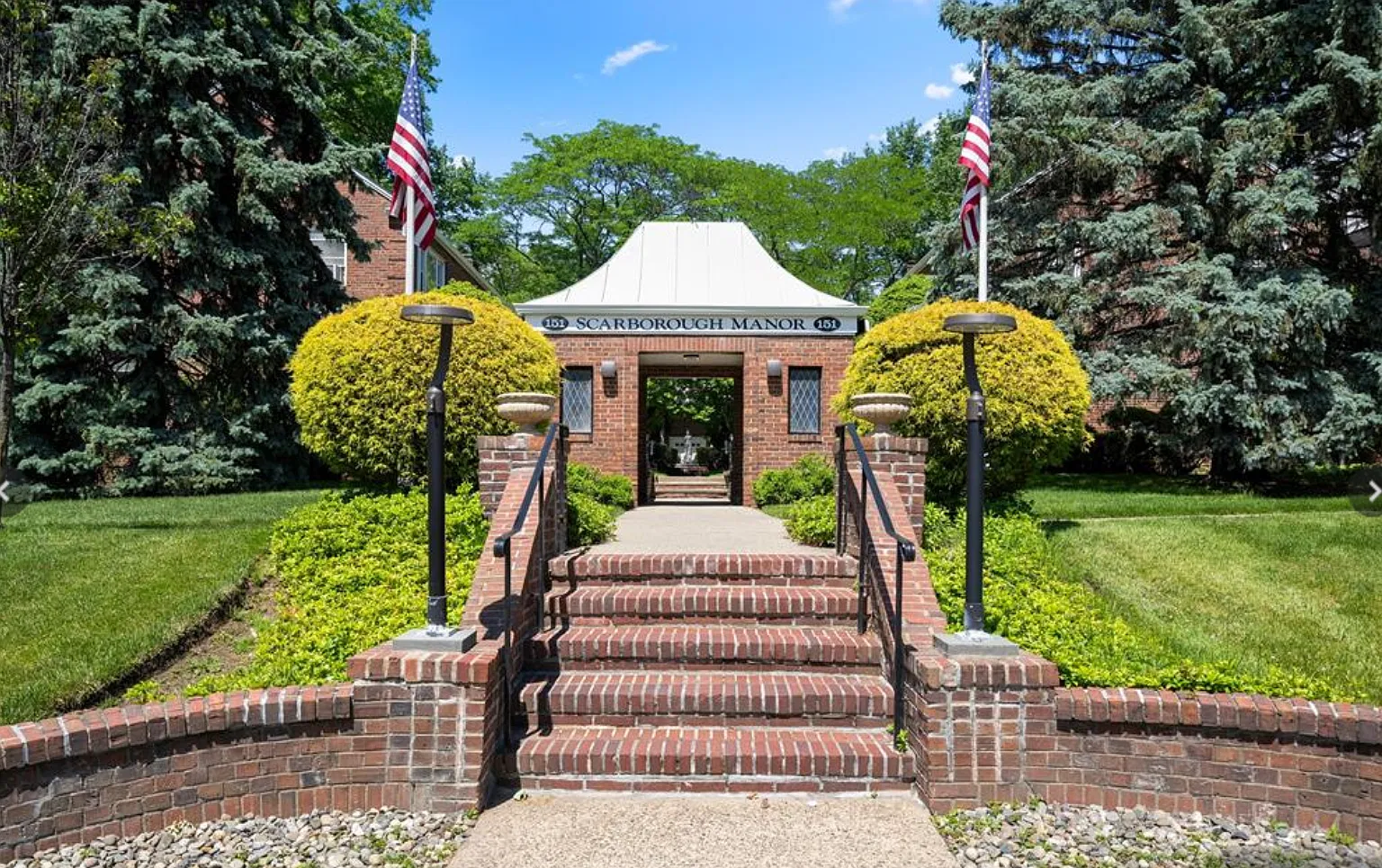 1 bed, $2,450 — Photo 1