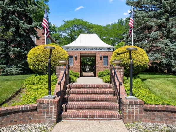 151 E Palisade Ave APT D8, Englewood, NJ 07631