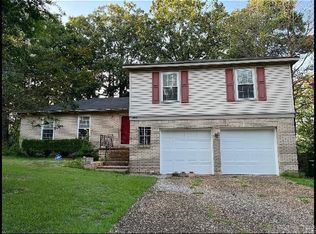 10006 Charterhouse Rd, Little Rock, AR 72227